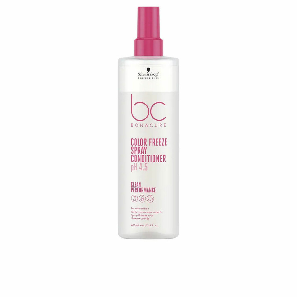Schwarzkopf palsam BC COLOR FREEZE 200ml