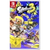 Nintendo mäng Splatoon 3