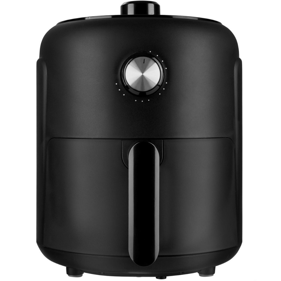 Bomann kuumaõhufritüür FR6076HCB Hot Air Fryer, must