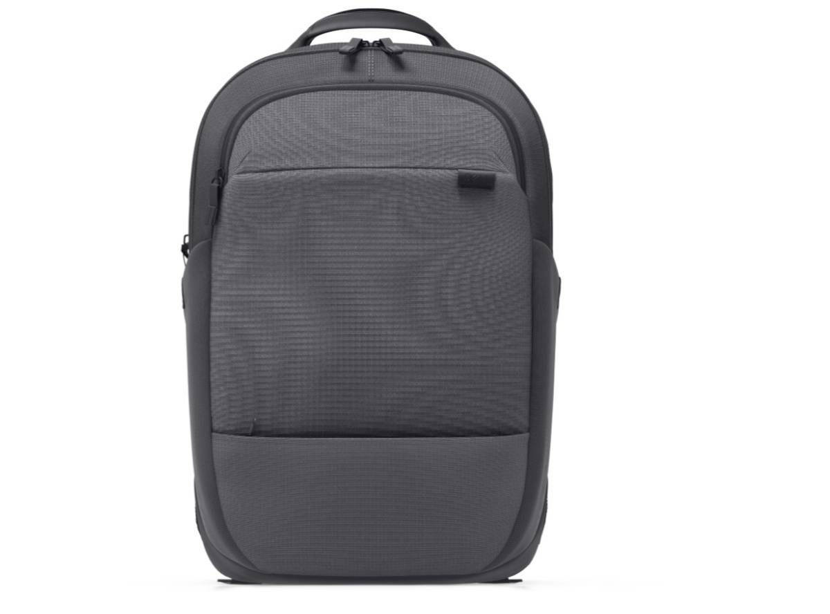 Dell sülearvutikott CP5426G Ecoloop Plus | 13-14" | Backpack seljakott | hall | Shoulder Strap