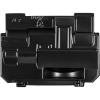 Makita tööriistakast 837628-9 Thermoformed part for MAKPAC