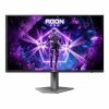 AOC monitor 26.5 inches AG276UZD 4K QD-OLED 240Hz HDMIx2 DP USB-C Pivot