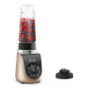 Tefal Blend Up BL190AF0 0,85L blender 1000W beež, must, Transparent