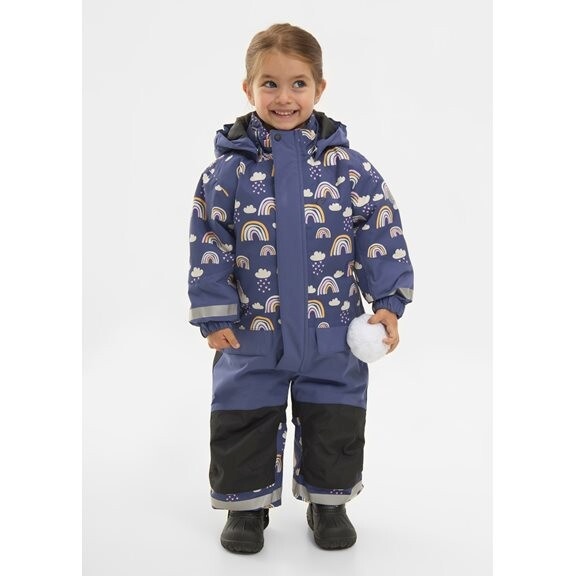 Five Seasons Kombekas Sillian JR lilla - suurus 98