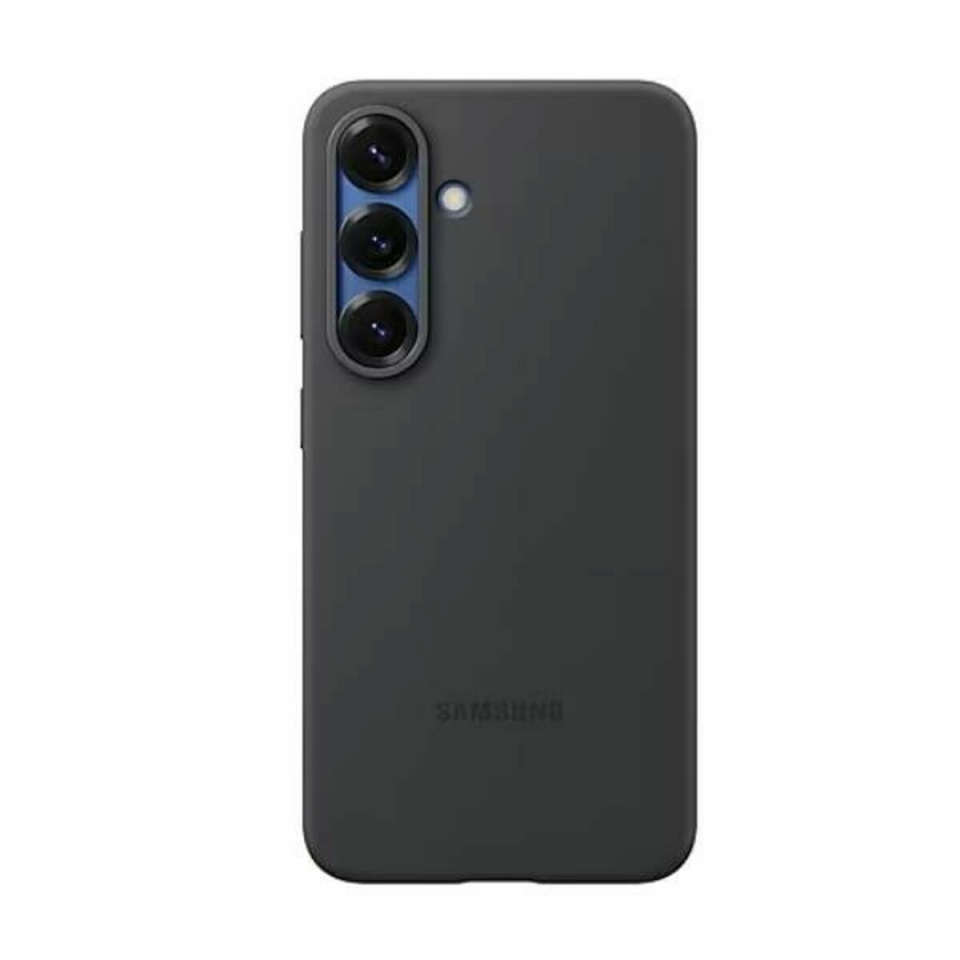 Samsung kaitsekest must