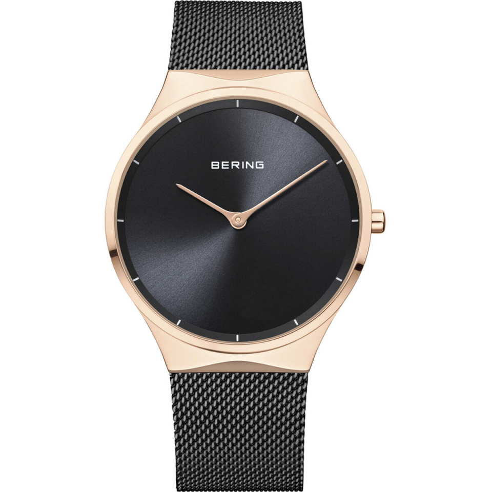 Bering unisex kell 12138-162 (Ø 38 mm)