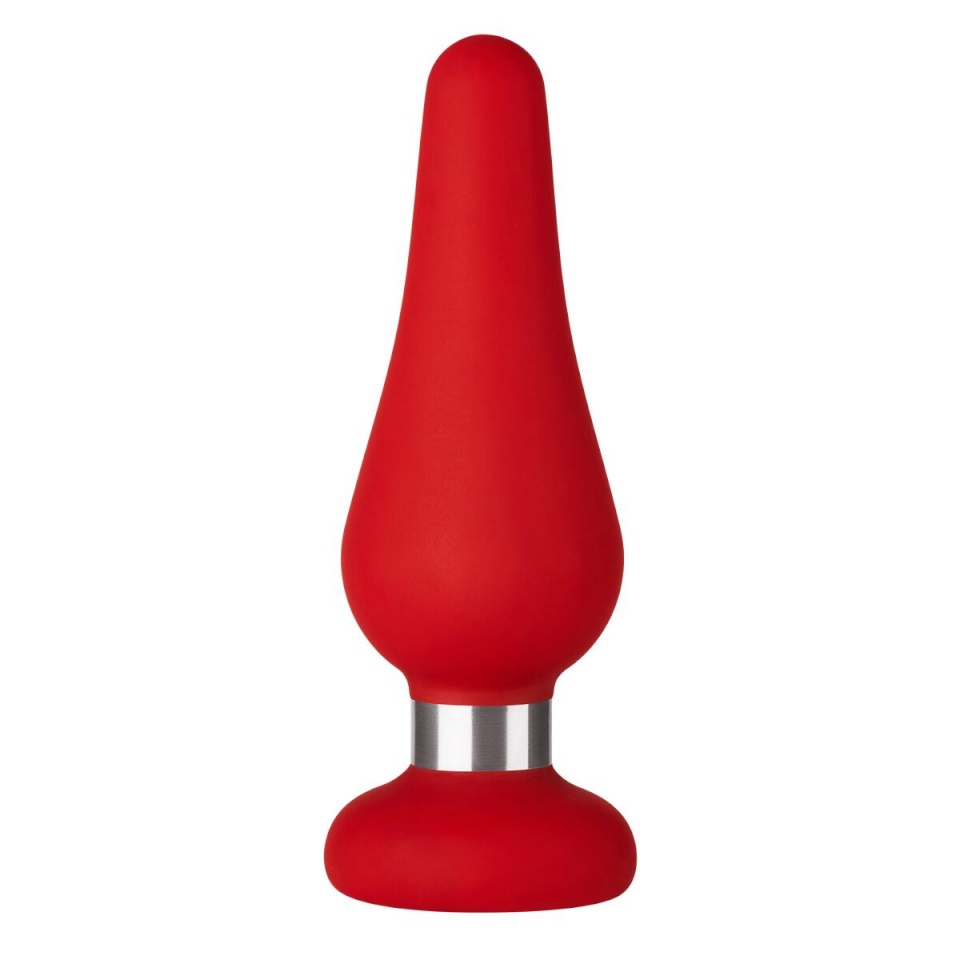 Forto anaaltapp punane