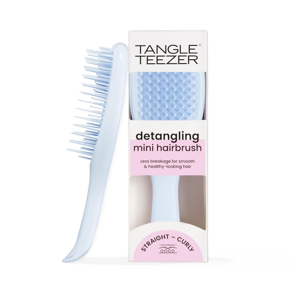Tangle Teezer föön ULTIMATE DETANGLER