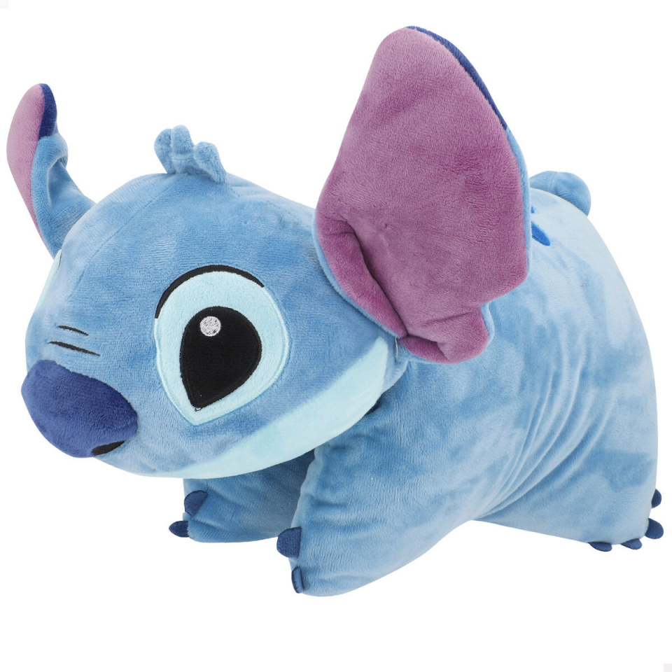 Stitch pehme mänguasi 4 Ühikut