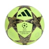 Adidas jalgpall UCL League Stage Winter 25/26 kollane-must-kuldne JZ9994 4