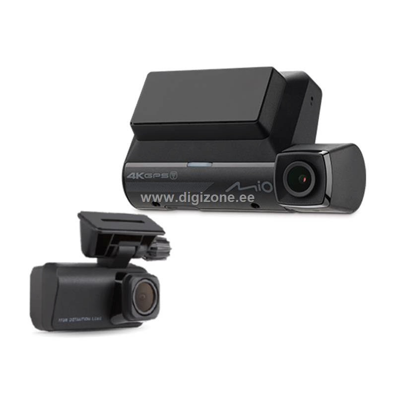 Mio autokaamera MiVue 956WD Dash Cam |