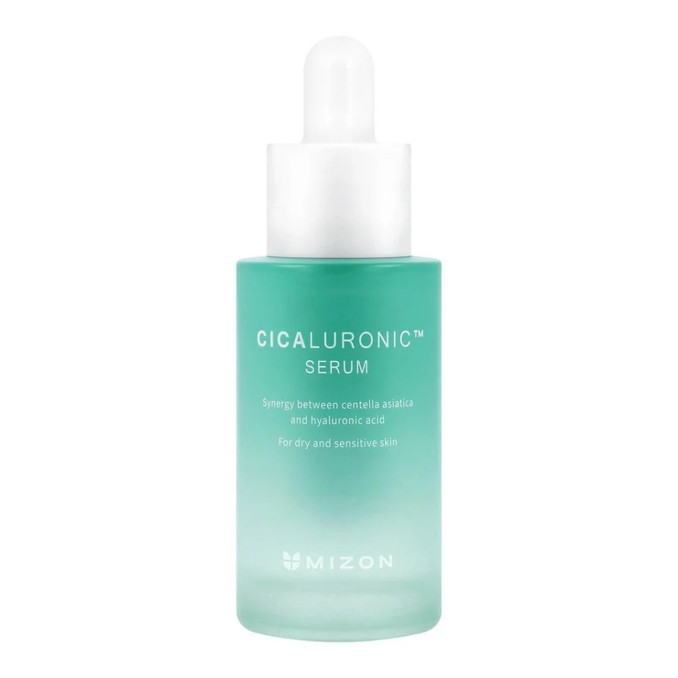 Mizon näoseerum Cicaluronic Serum 30ml, unisex