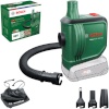 Bosch kompressor Bosch EasyInflate 18V-500 Luftpumpe