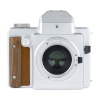 Nons polaroid kaamera SL645 (Instax Minifilm/EF-kinnitus)