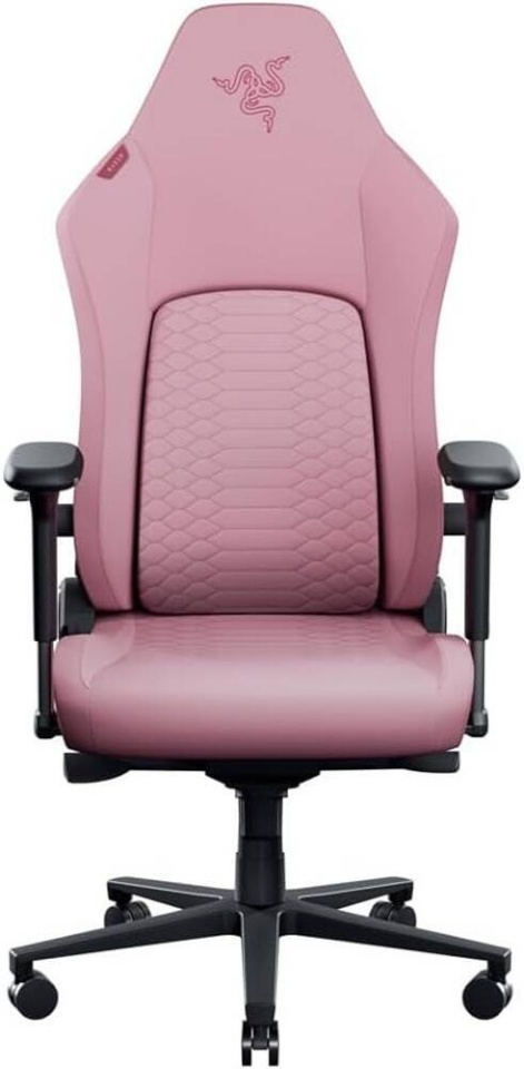 Razer Gaming Chair | Iskur V2 X NewGen | Quartz