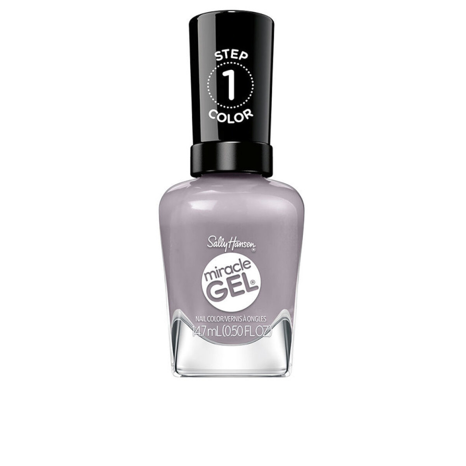 Sally Hansen küünelakk MIRACLE GEL 15ml