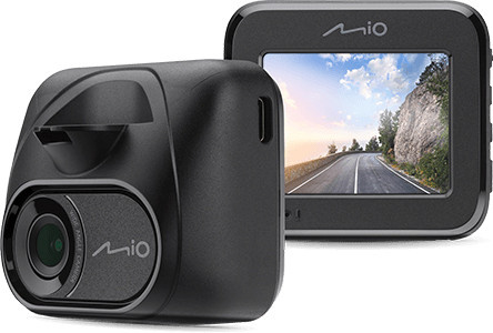 Mio MiVue C545Pro Dash Cam with HDR |