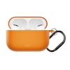 Puro Icon Case for AirPods Pro 3 - Orange oranž / AirPods Pro 3