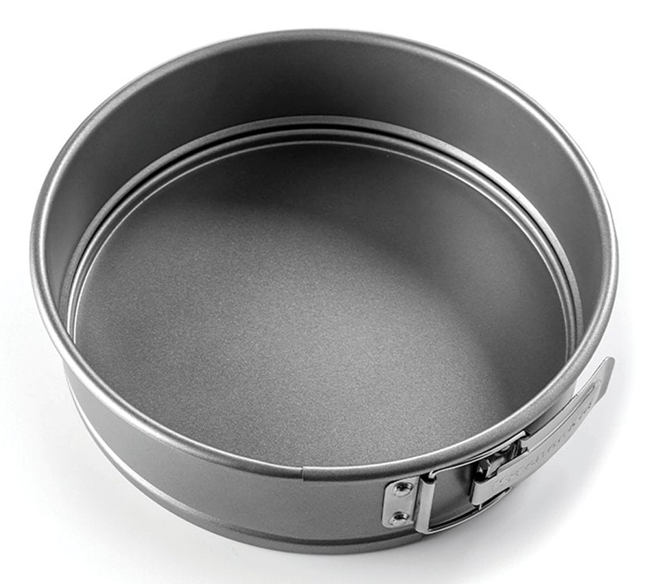 KitchenAid küpsetusvorm Springform 24cm hall