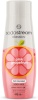 Sodastream kontsentraat Pink Grapefruit Soft Drink Concentrate, 440ml