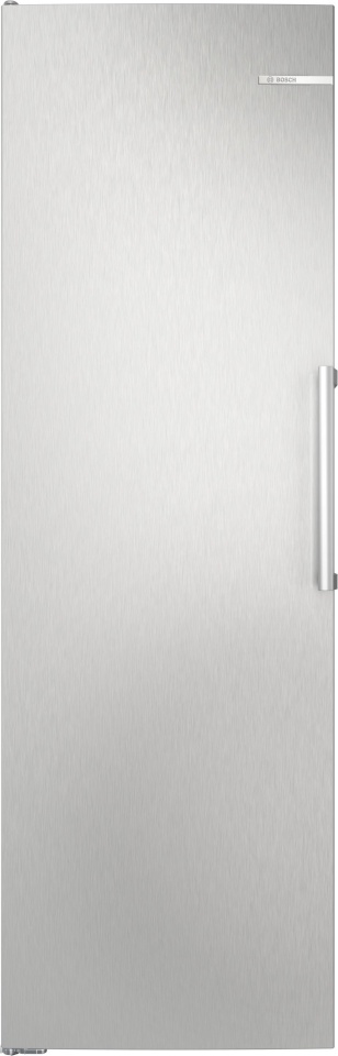 Bosch külmik KSN36VLCG Serie 4 Refrigerator, roostevaba teras