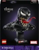 LEGO klotsid Super Heroes Marvel 76356 Mürgi büst