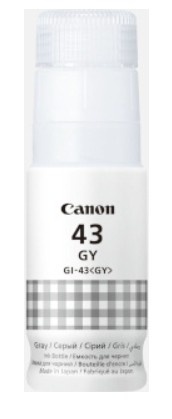 Canon originaaltint Ink GI-43 EMB hall (4707C001)