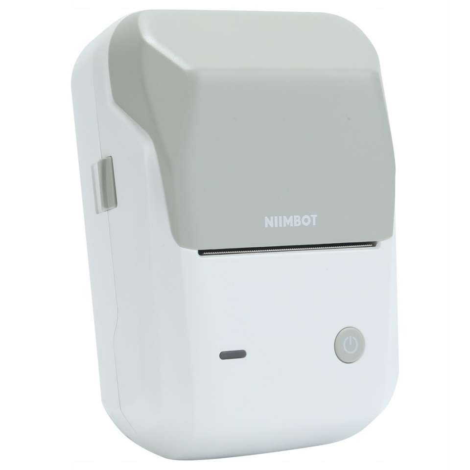 Label Printer NIIMBOT B1,hall