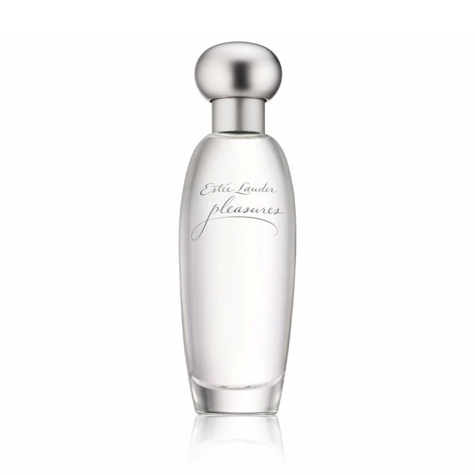 Estée Lauder parfüüm Pleasures 50ml, naistele