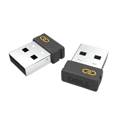 Dell adapter Dell Secure Link USB Receiver - WR3