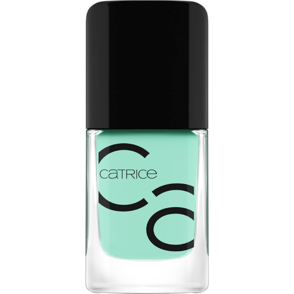 Catrice küünelakk Iconails 10,5ml, 145 EncourageMINT, naistele