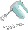 Bosch käsimikser MFQ40302 Styline Hand Mixer 500W, türkiissinine
