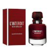 Givenchy parfüüm L´Interdit Rouge 80ml, naistele