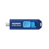 Adata mälupulk USB-c 256GB acho-uc300-256g-rnb bu