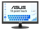 ASUS monitor Touch VT169HE 39.6cm (16:9) FHD HDMI