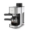 Maestro espressomasin MR-411 Flask Coffee Maker, 800W, roostevaba teras