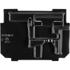 Makita tööriistakast 837916-4 Thermoformed part for MAKPAC