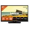 Lenco televiisor LED-2463 must