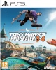 Activision Blizzardi mäng Tony Hawk's Pro Skater 3 + 4, PS5