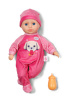 ZAPF nukuriided Zapf BABY Born Anna Pink 36cm