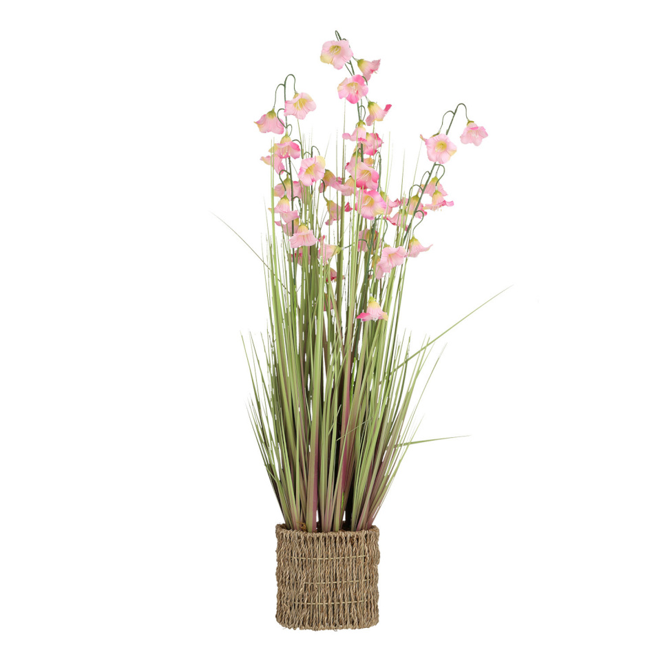 H4Y kunstlill In Garden, 87cm