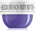 Sol De Janeiro kehavõi Delicia Drench Body Butter 75ml, naistele