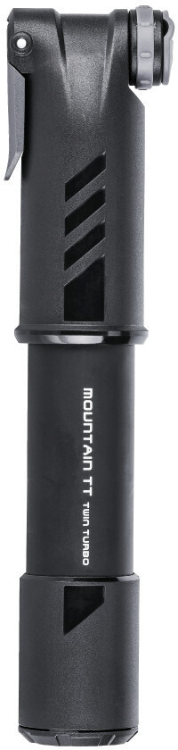 Topeak jalgrattapump Mountain TT, must