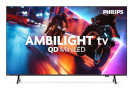 Philipsi teler 55" MLED910 – 4K QD Mini-LED Ambilight teler