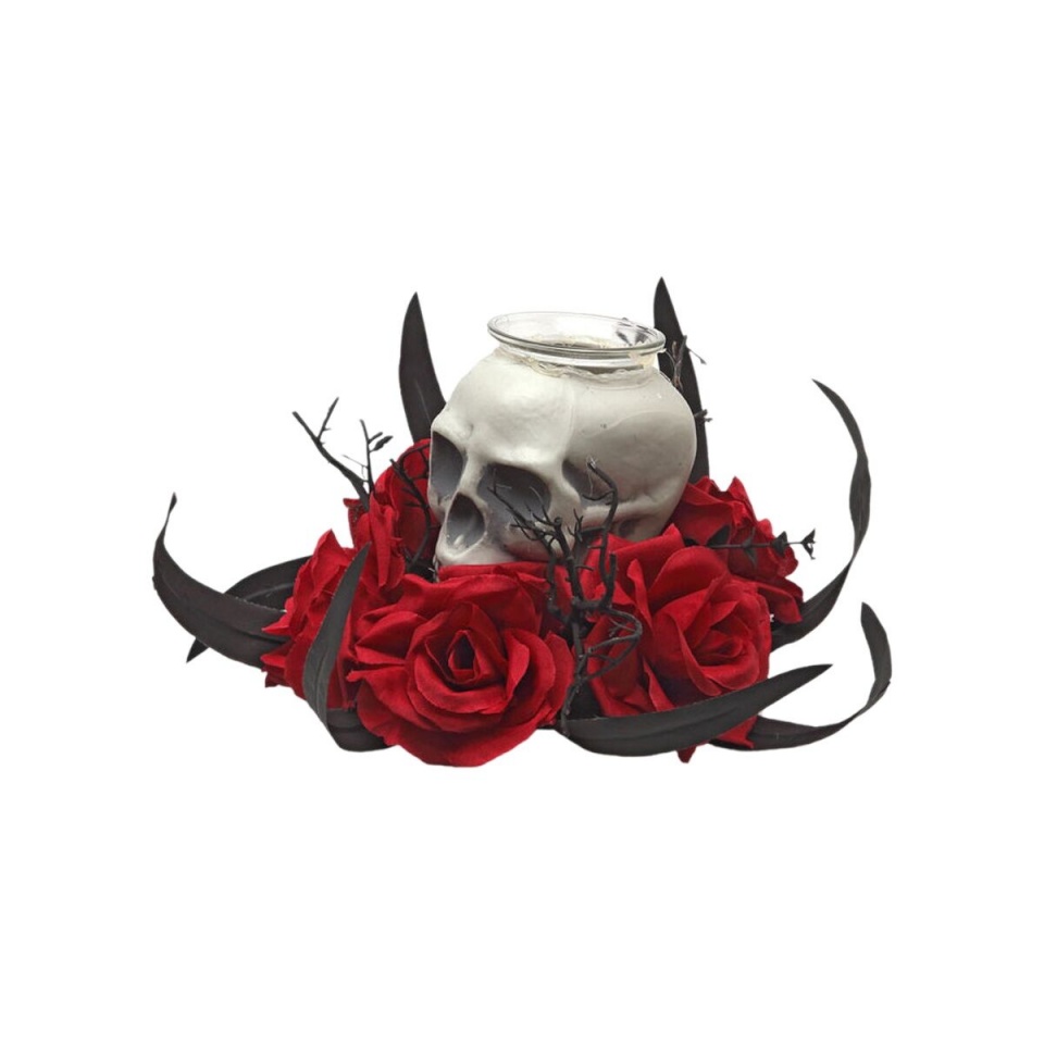 BGB Carnival Halloweeni Kaunistused 30x30x11cm