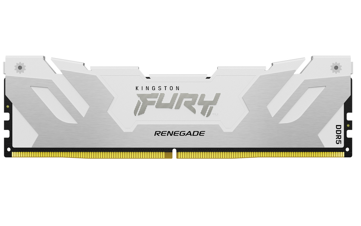 Kingston mälu 24gb DDR5 8000mt/s Cl38 DIMM