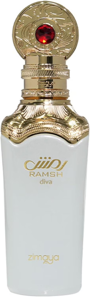 Zimaya parfüüm Ramsh Diva 100ml, naistele
