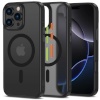 Tech-Protect MAGMAT XT 3-SET MagSafe iPhone 16 Pro MATTE Black