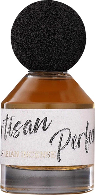 Fragrance World parfüüm Artisan Perfumery Arabian Incense 80ml, unisex