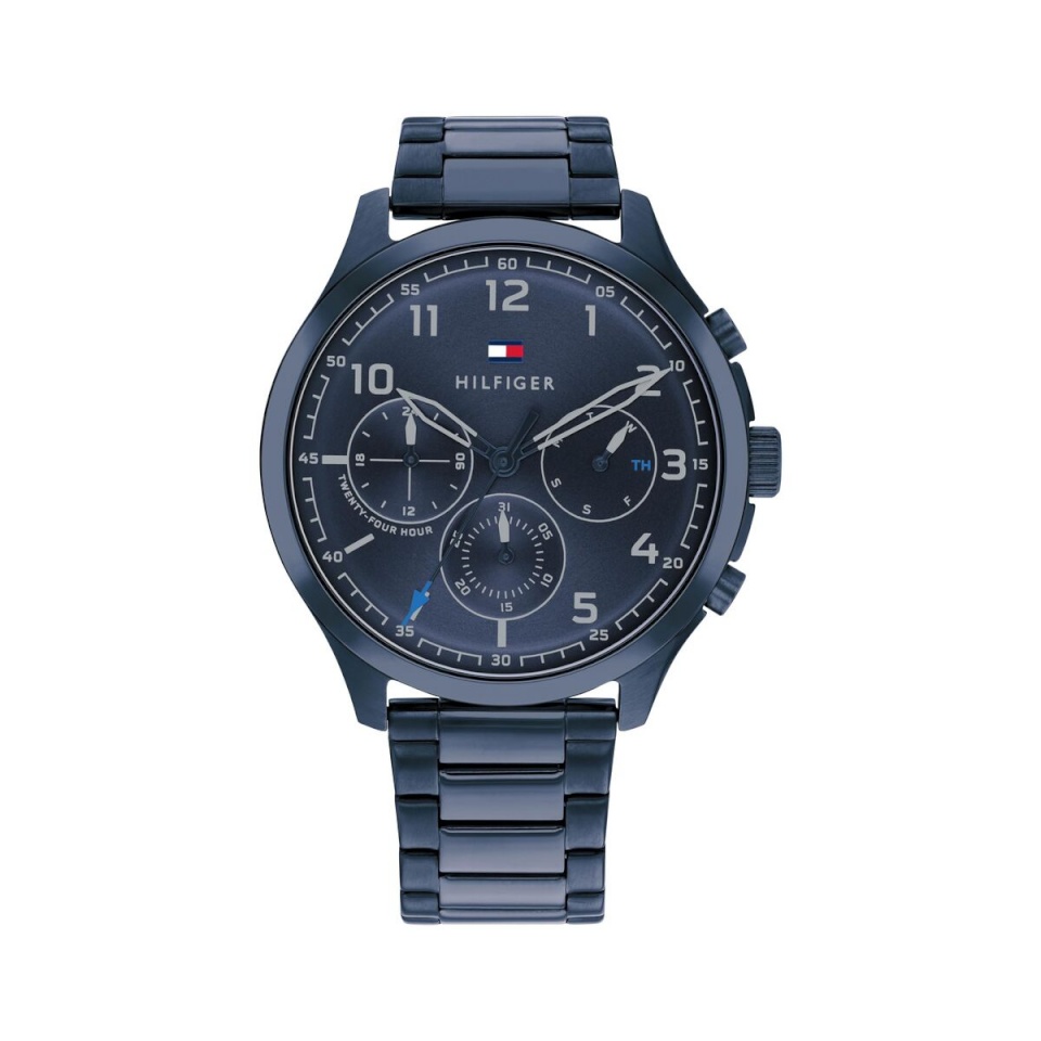 Tommy Hilfiger meeste kell ASHER (Ø 44mm)